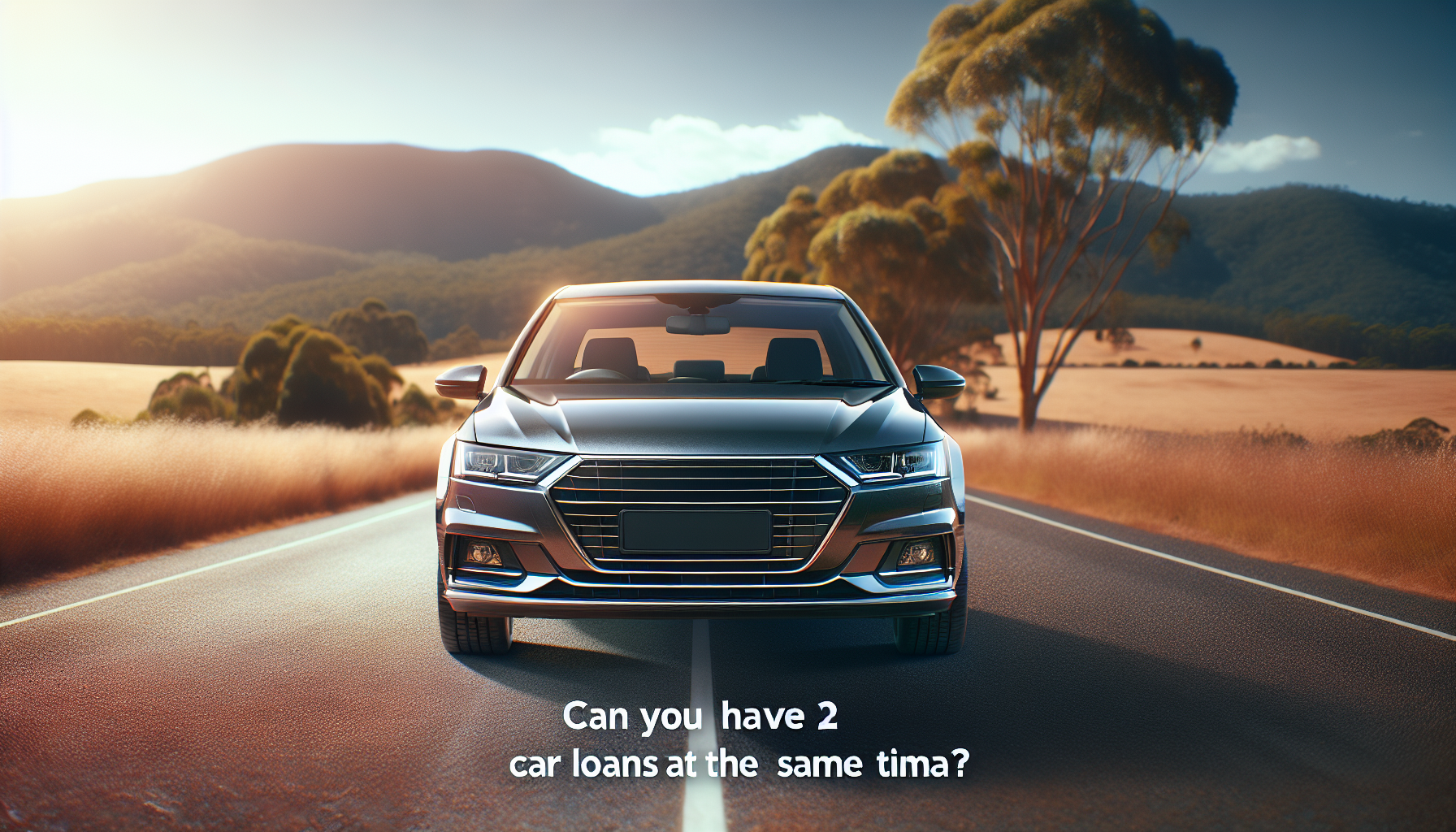 2 Car Loans? Discover Your Options When Banks Say No