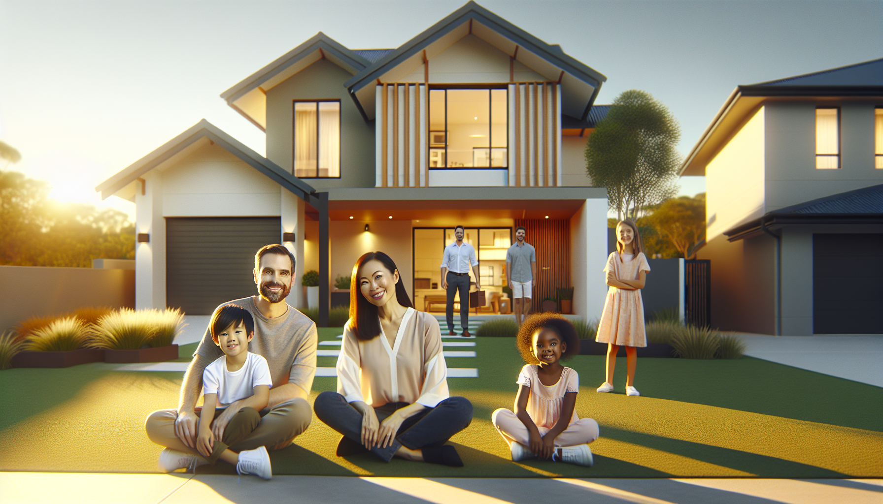 2 Home Loans? Here's How to Manage Without Stress