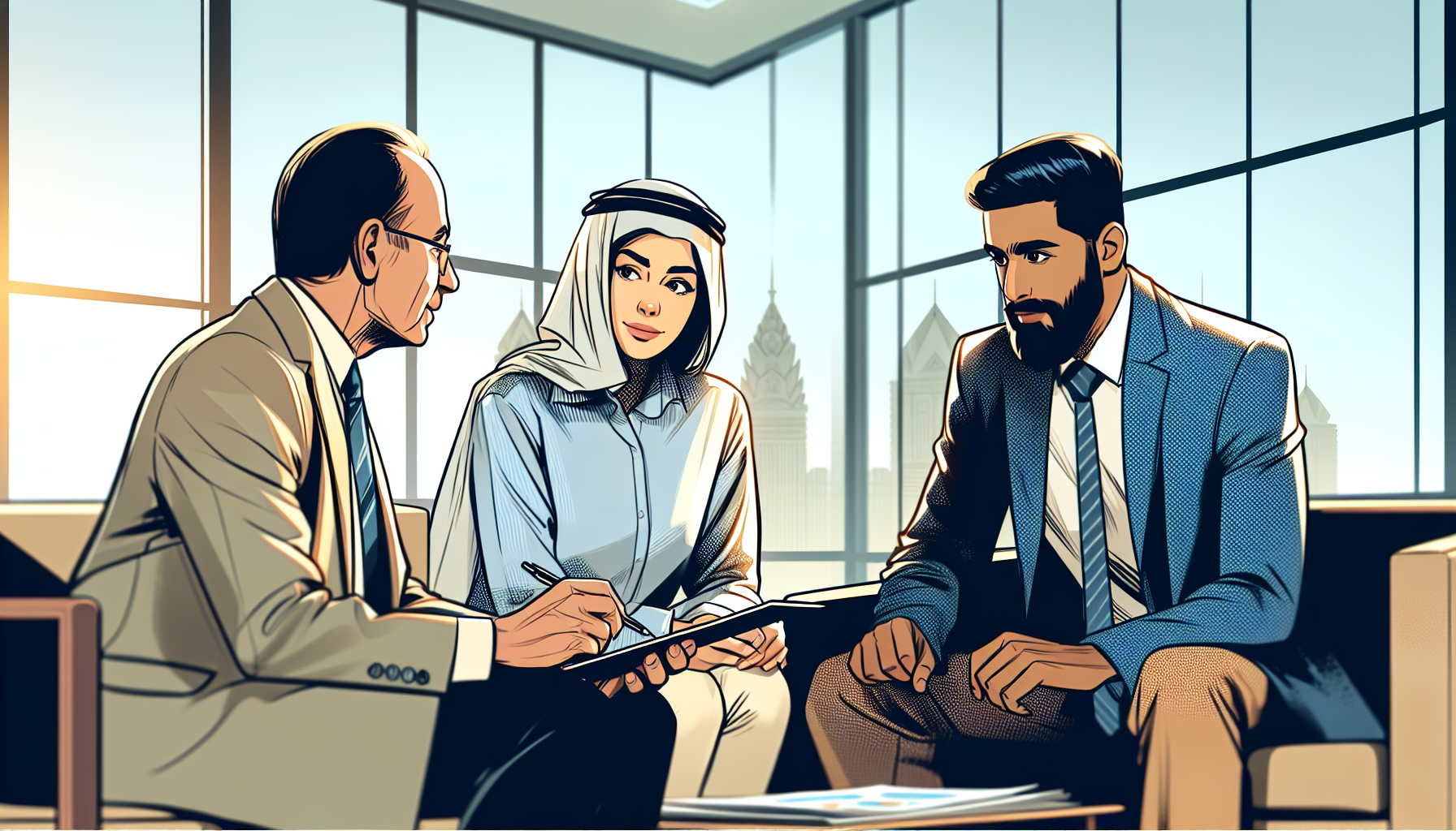 Owner Occupied Loans – Double Up Without Denial