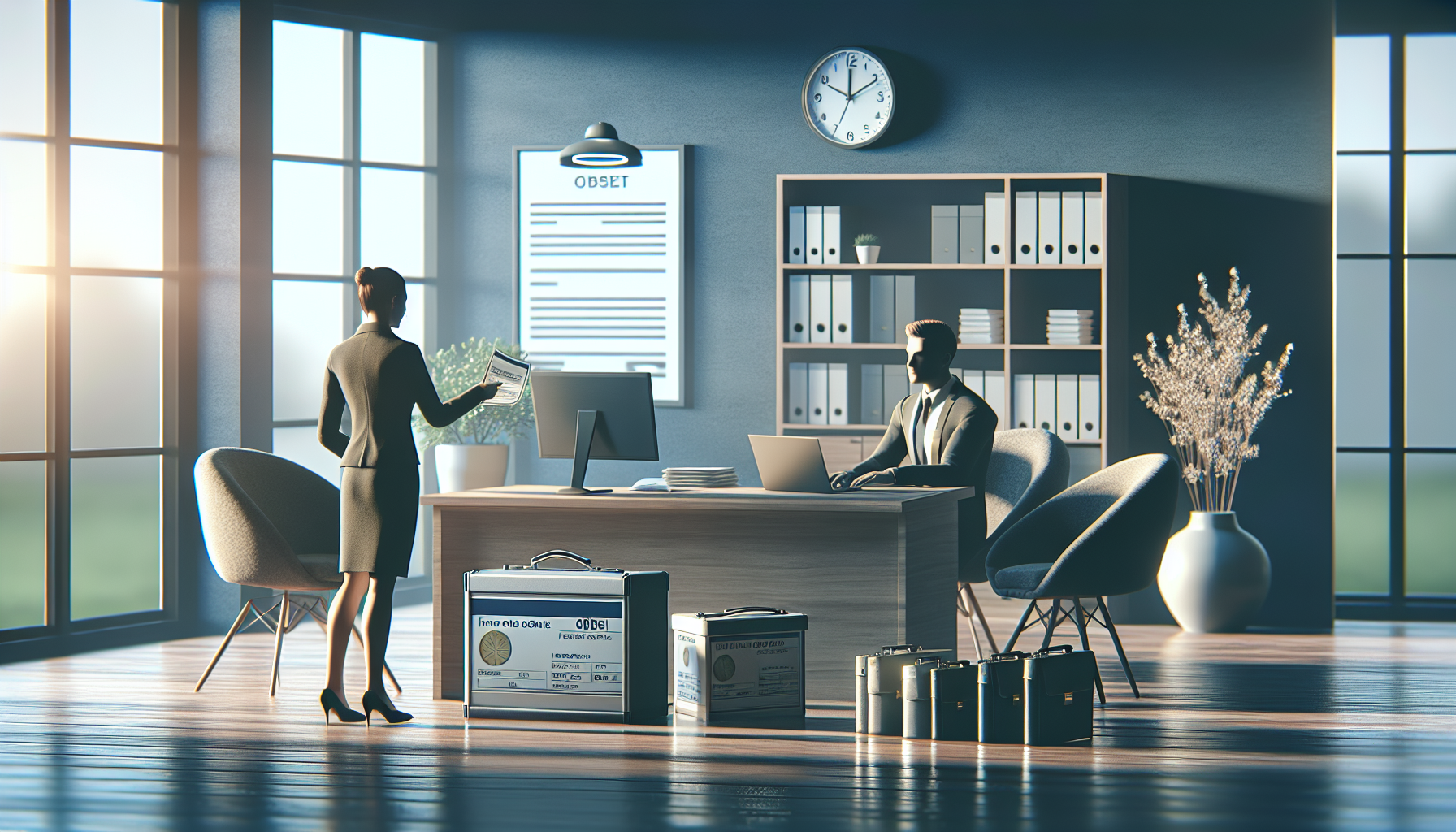 Offset Account with Fixed Loan? Unlock Savings Today!