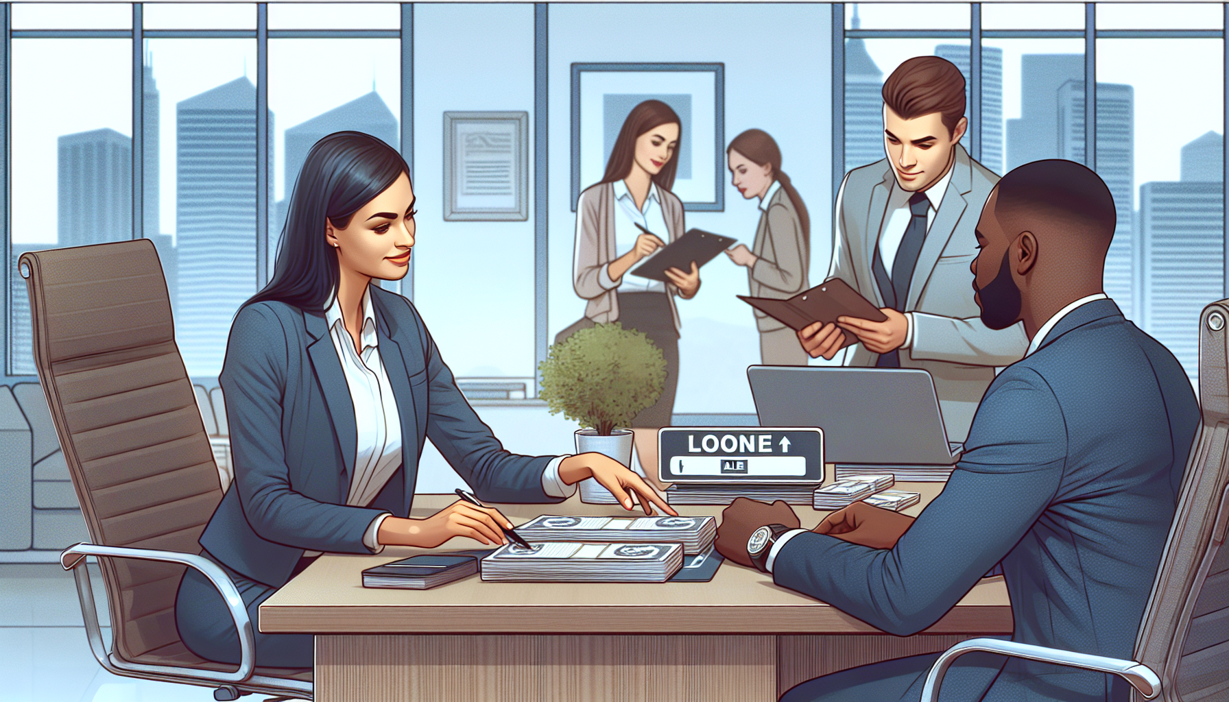 More Than One Loan? Discover Your Control (2026)