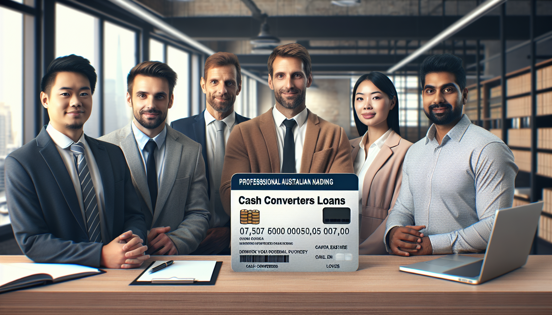 Two Cash Converters Loans? Avoid Debt Traps (2026)