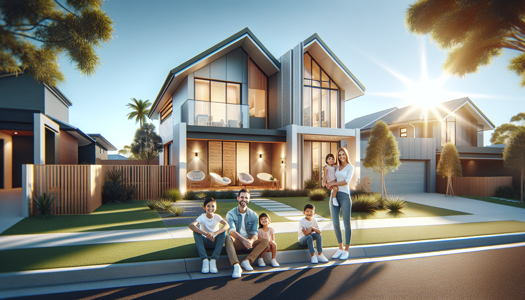 Two Home Loans? Discover Relief When Banks Say No