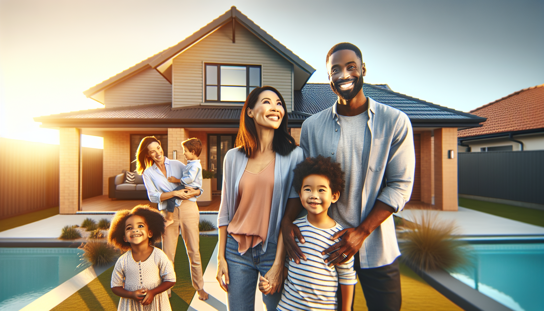 Two Home Loans? Unlock New Doors Fast (2026 Guide)