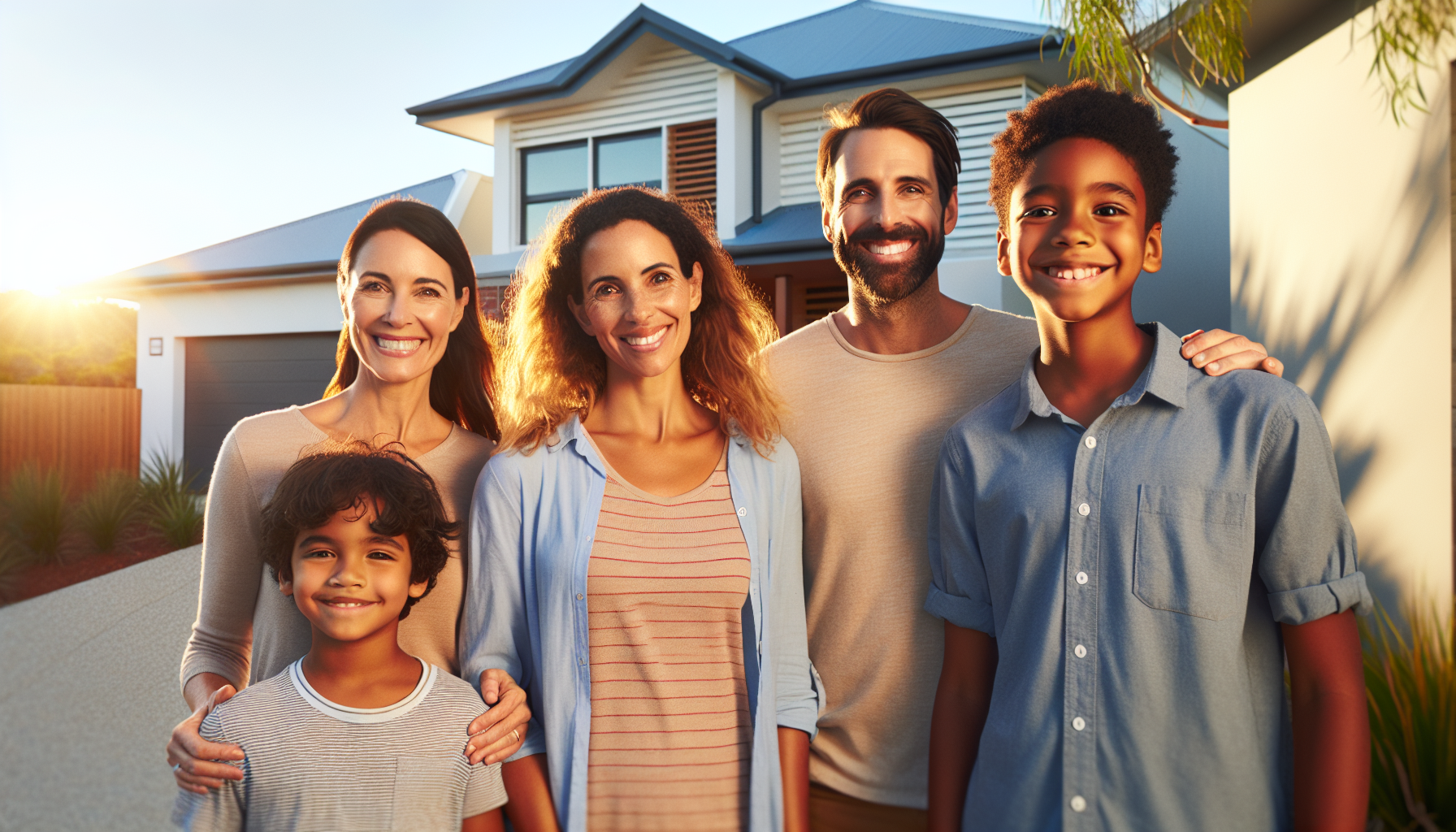 Two Home Loans? Discover Financial Freedom (2026)