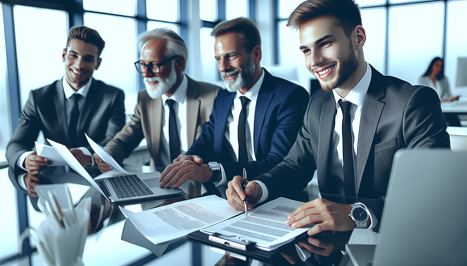 Two Loan Applications? Keep Control When Banks Hesitate