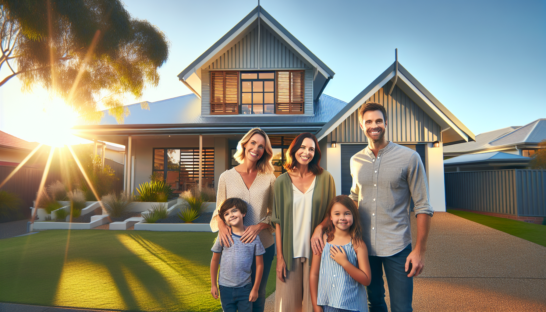 Two Mortgage Loans? Unlock Opportunities When Banks Say No