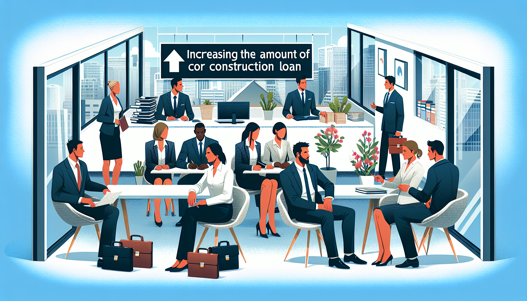 Construction Loan Increase? Here's How to Get Approval Fast