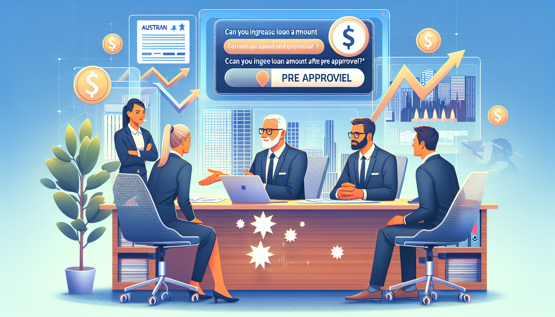 Increase Loan Amount? Here's How to Gain Control (2026)