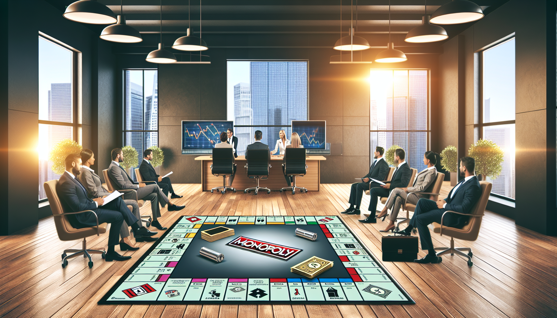 Loans in Monopoly? Unlock Bank Secrets (2026)