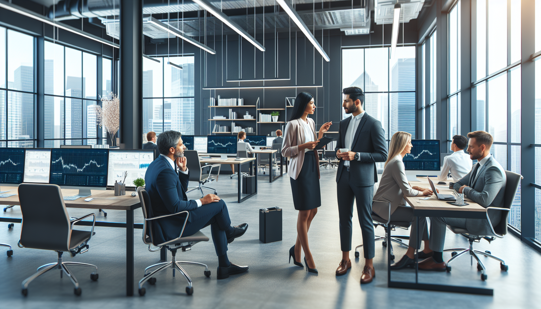 Loan Your Company Money? Discover Control & Growth