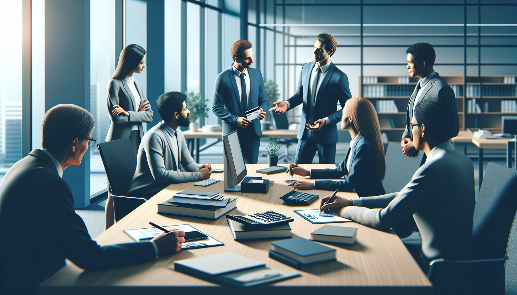 Loan Payments – Gain Control Without Cash (2026)