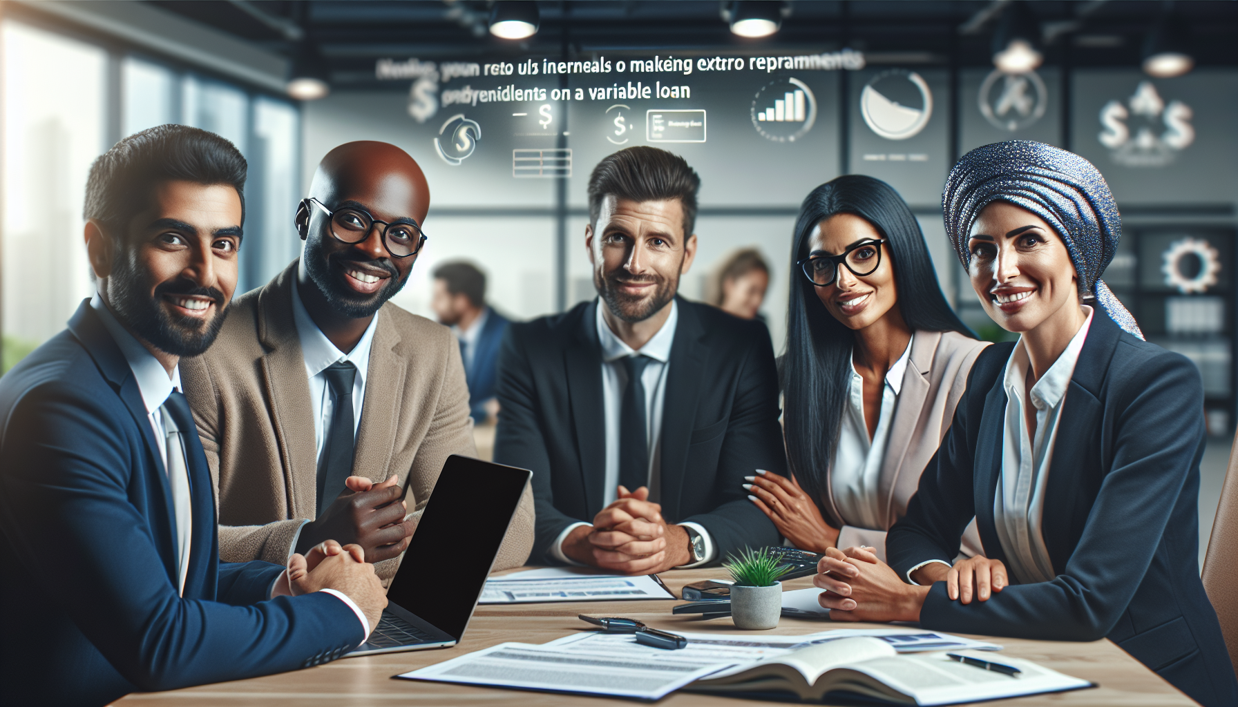 Variable Loan Repayments? Here's How to Gain Control