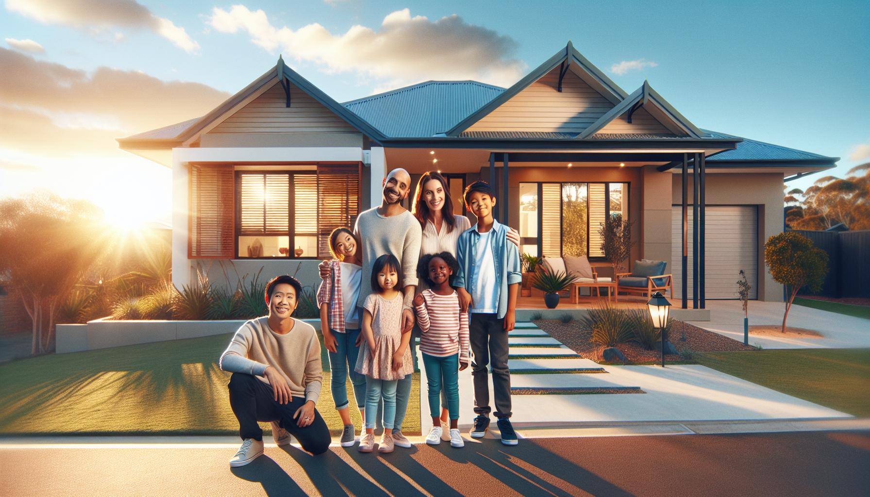 Home Loan Rates – Control Your Costs When Banks Say No