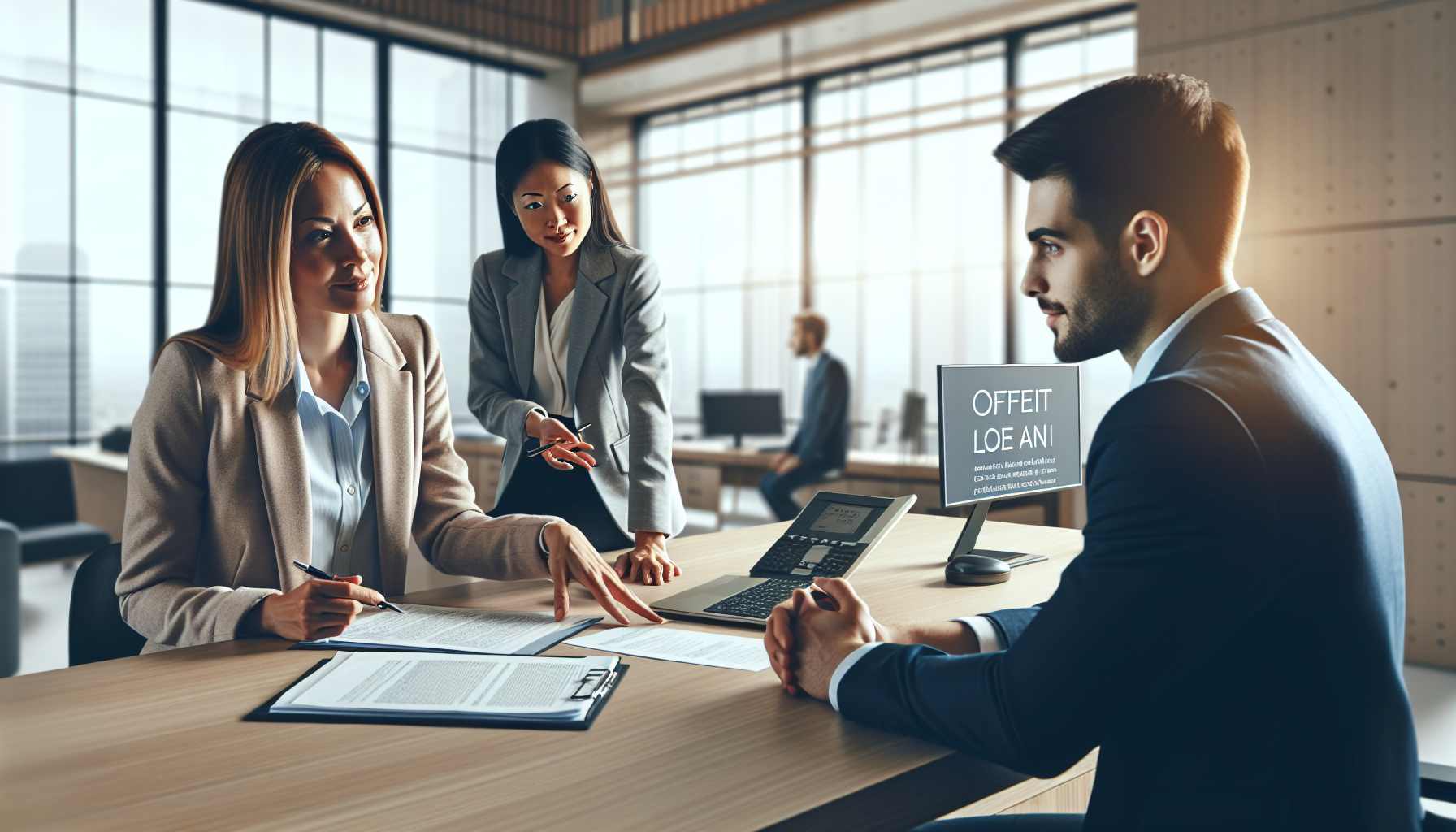 Offset a Fixed Loan? Regain Control Now (2026)