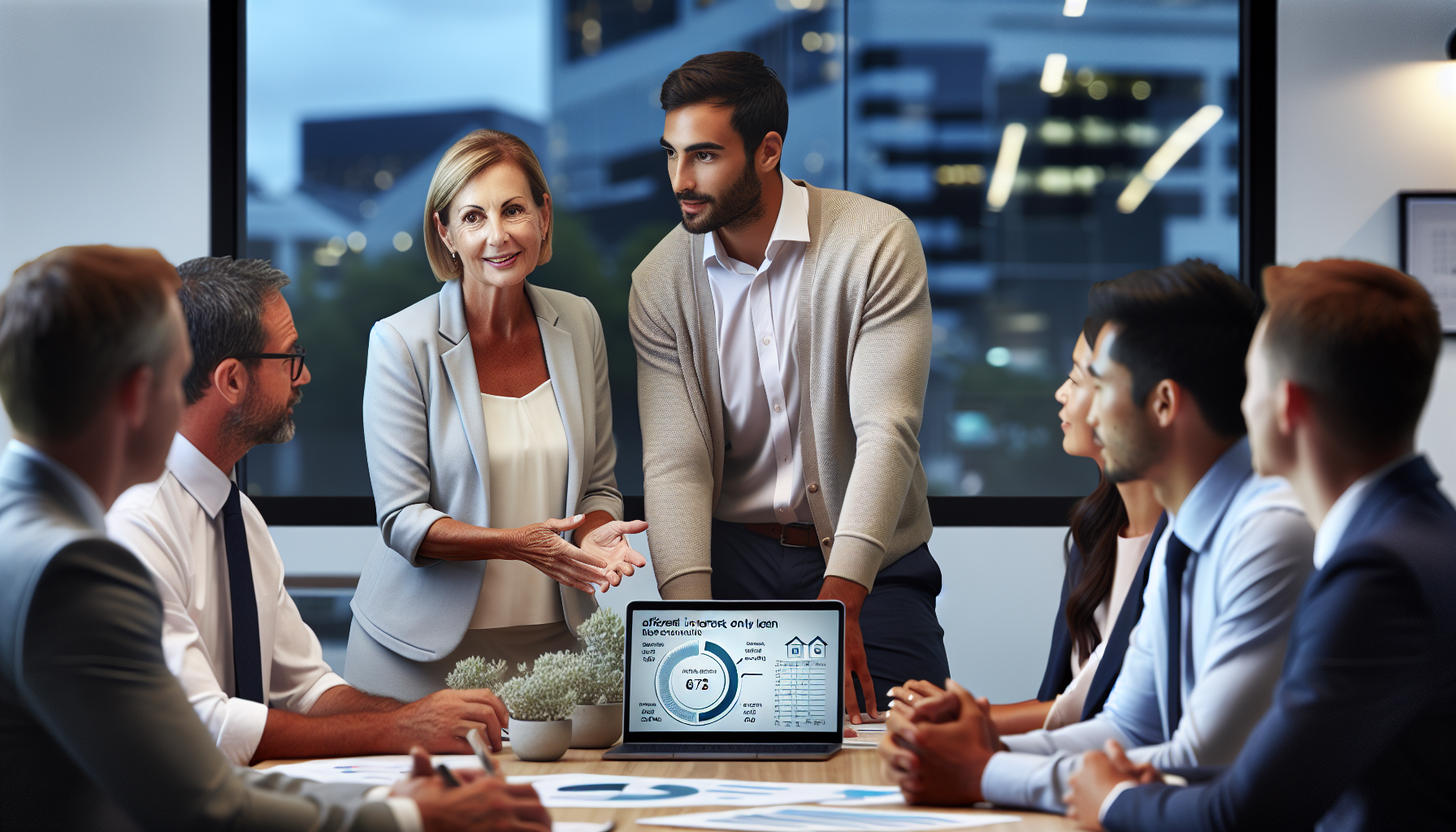 Interest Only Loan? Discover Relief Without Risk (2026)