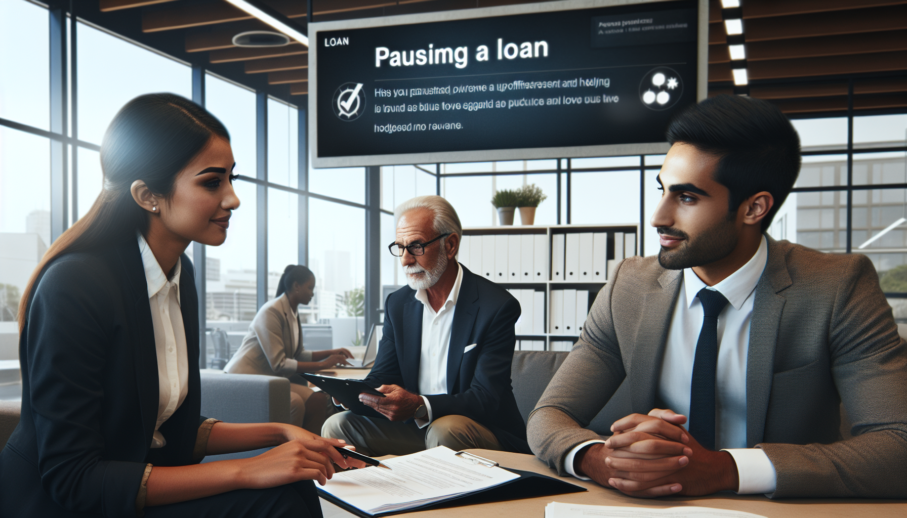 Pause a Loan? Find Relief When Banks Say No (2026)