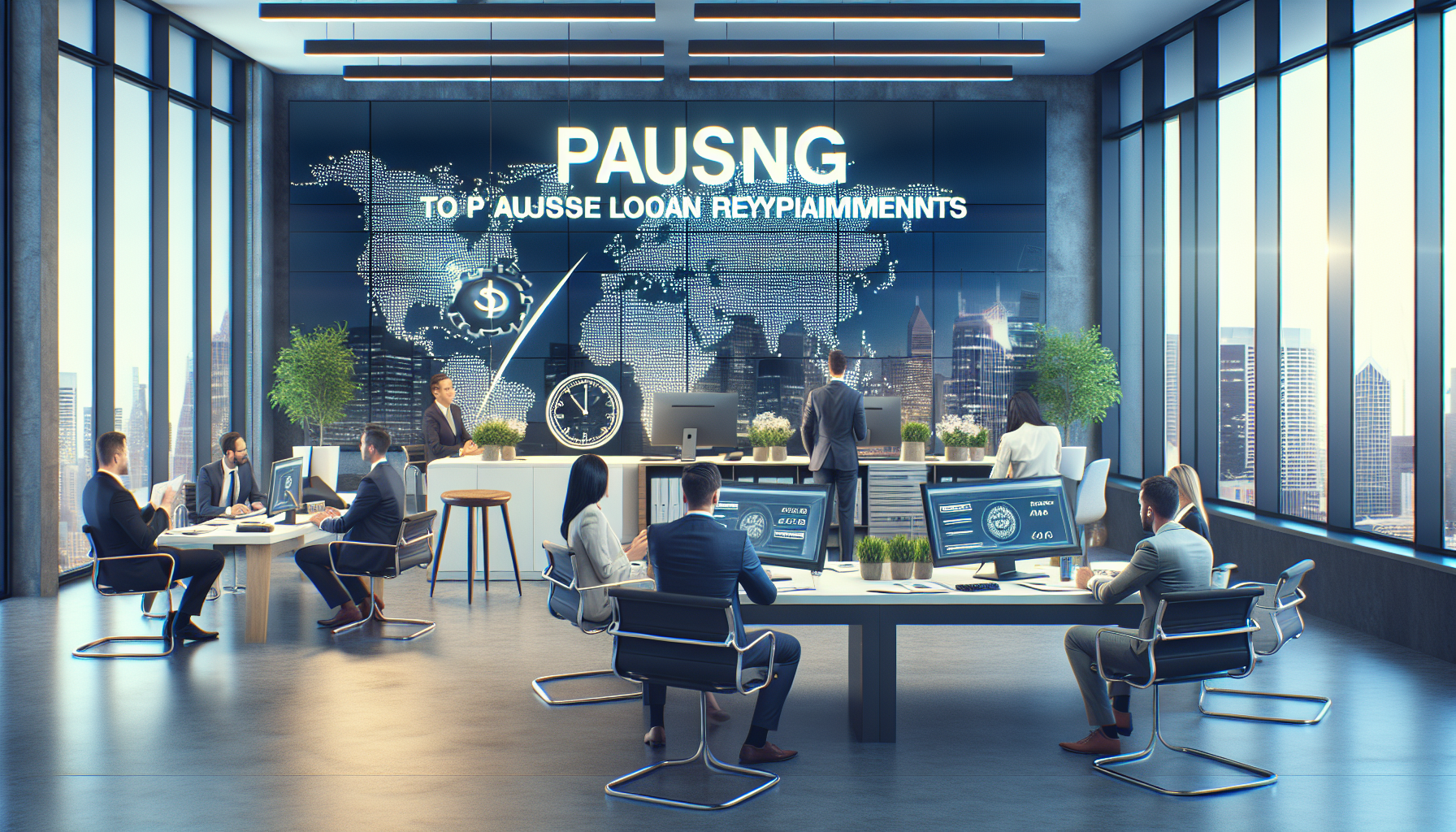 Loan Repayments – Pause Without Penalty (2026 Guide)