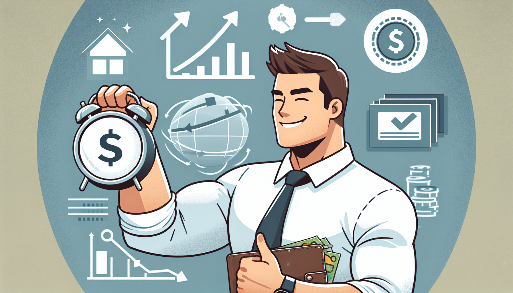 Pause Personal Loan Repayments? Here's How to Gain Control