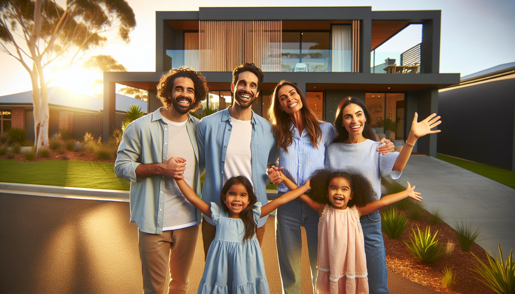 Pause Home Loan Repayments? Here's How to Regain Control