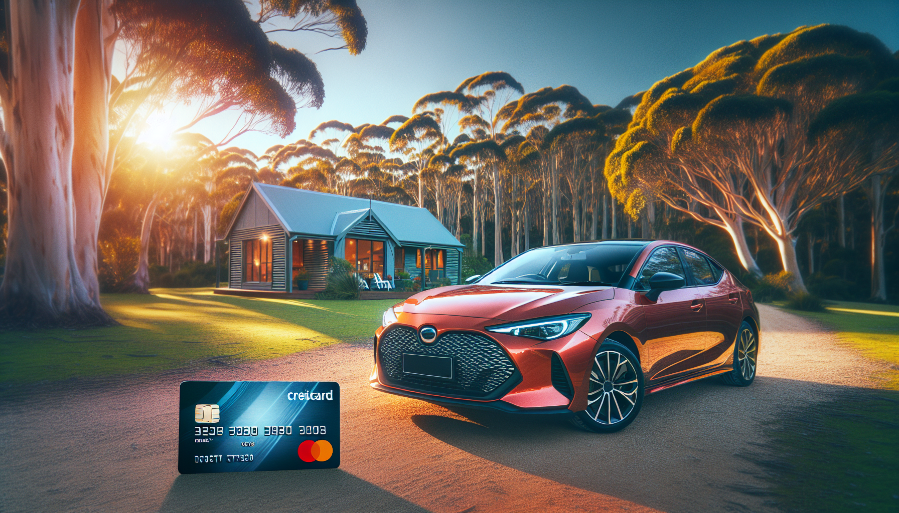 Pay Car Loan with Credit Card? Avoid Pitfalls Fast (2026)