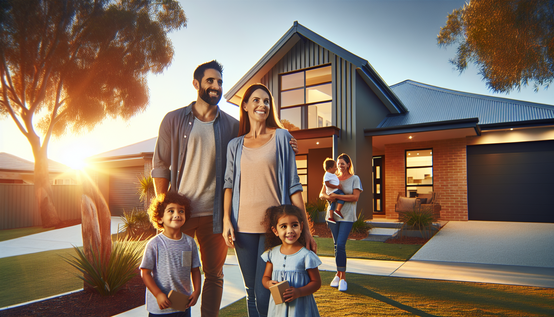 Pay Home Loan Early? Here's How to Gain Control