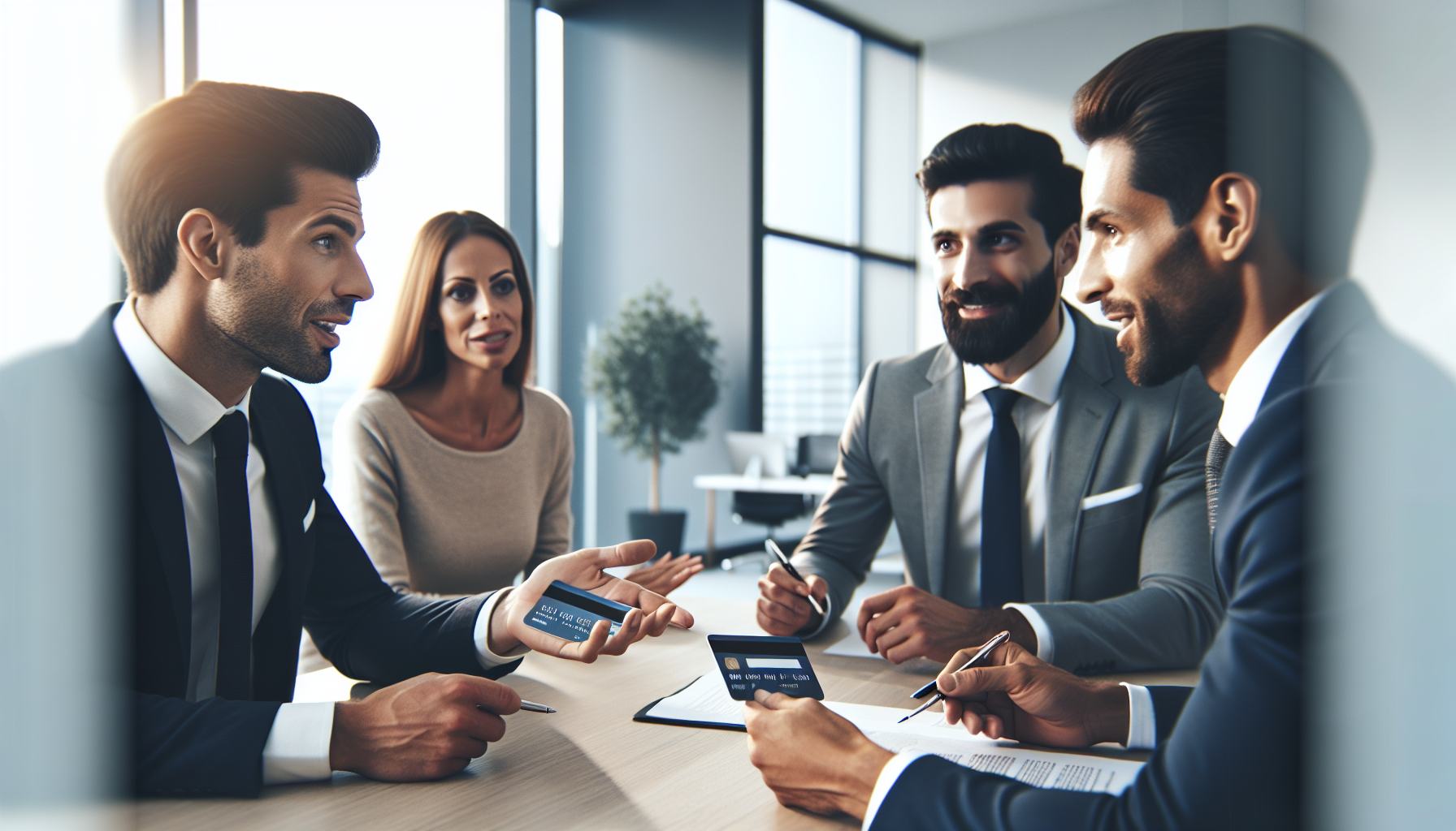 Pay Loan with Credit Card? Here's How to Regain Control