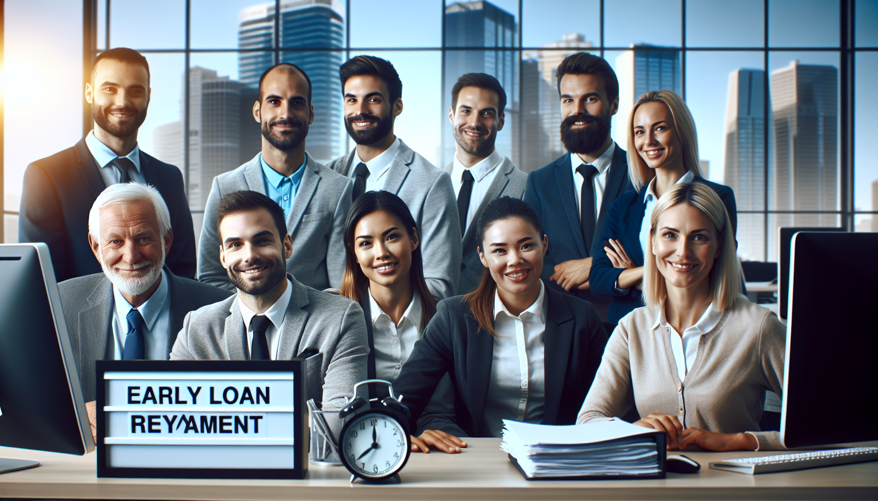 Pay Back a Loan Early? Discover Freedom Fast (2026)