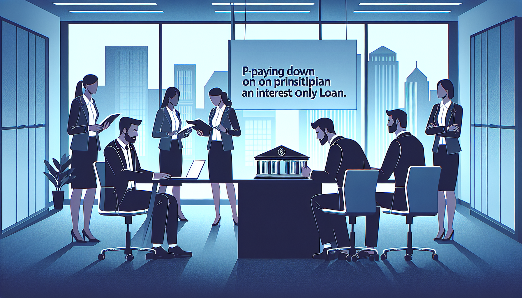 Interest Only Loan? Uncover Hidden Payment Relief (2026)