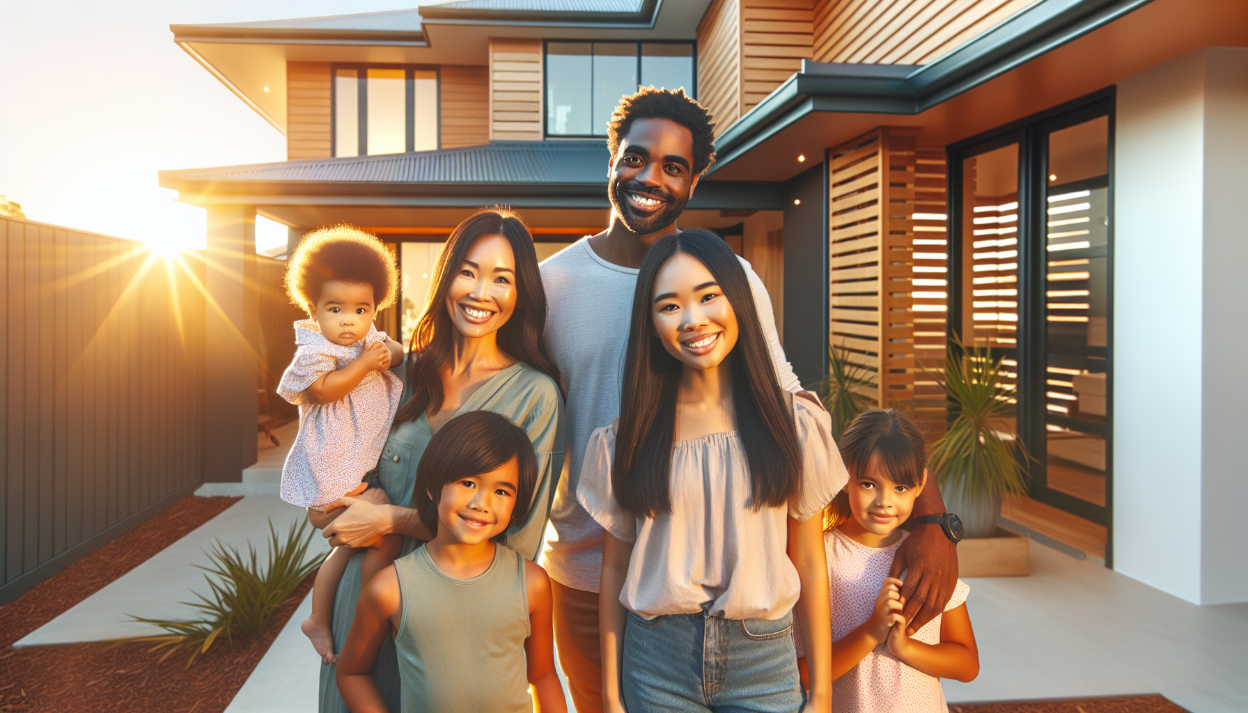 Pay Off Home Loan Early? Here's How to Gain Control