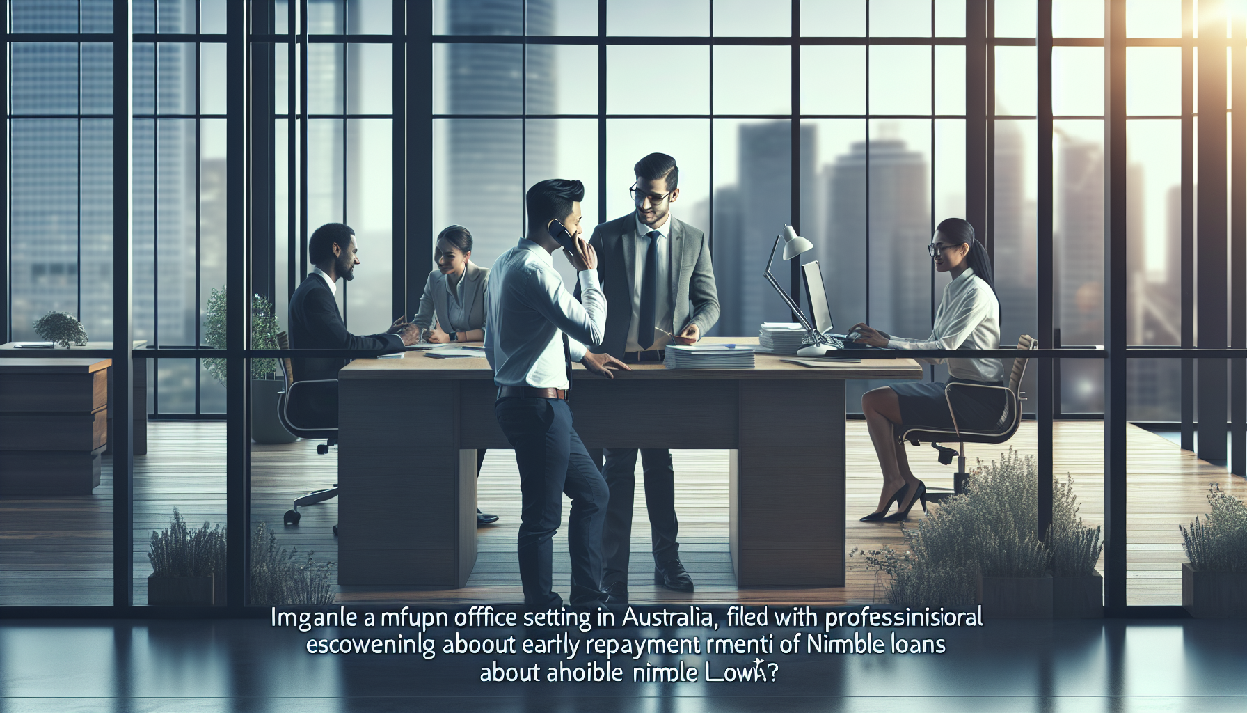 Pay Nimble Loan Early? Here's How to Save Big