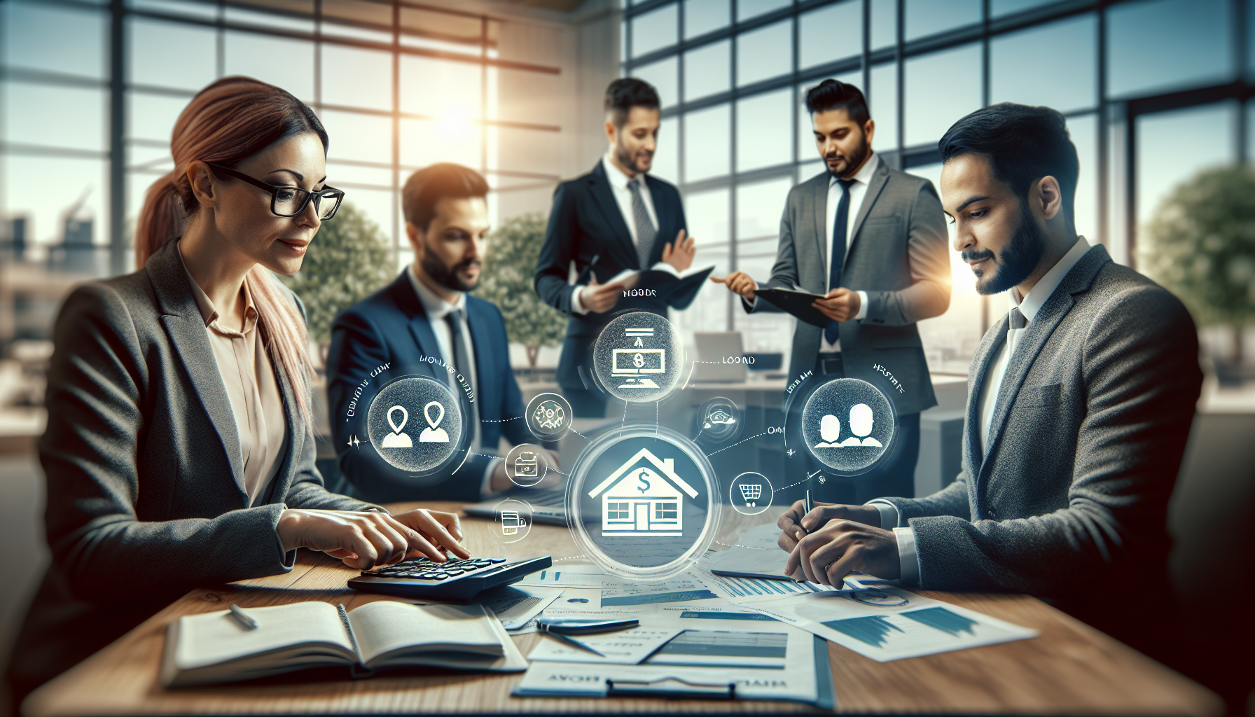 Pay Off Bank Loan Early? Here's How to Gain Control