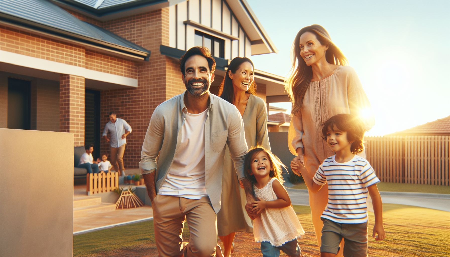 Pay Off Home Loan Early? Here's Financial Freedom