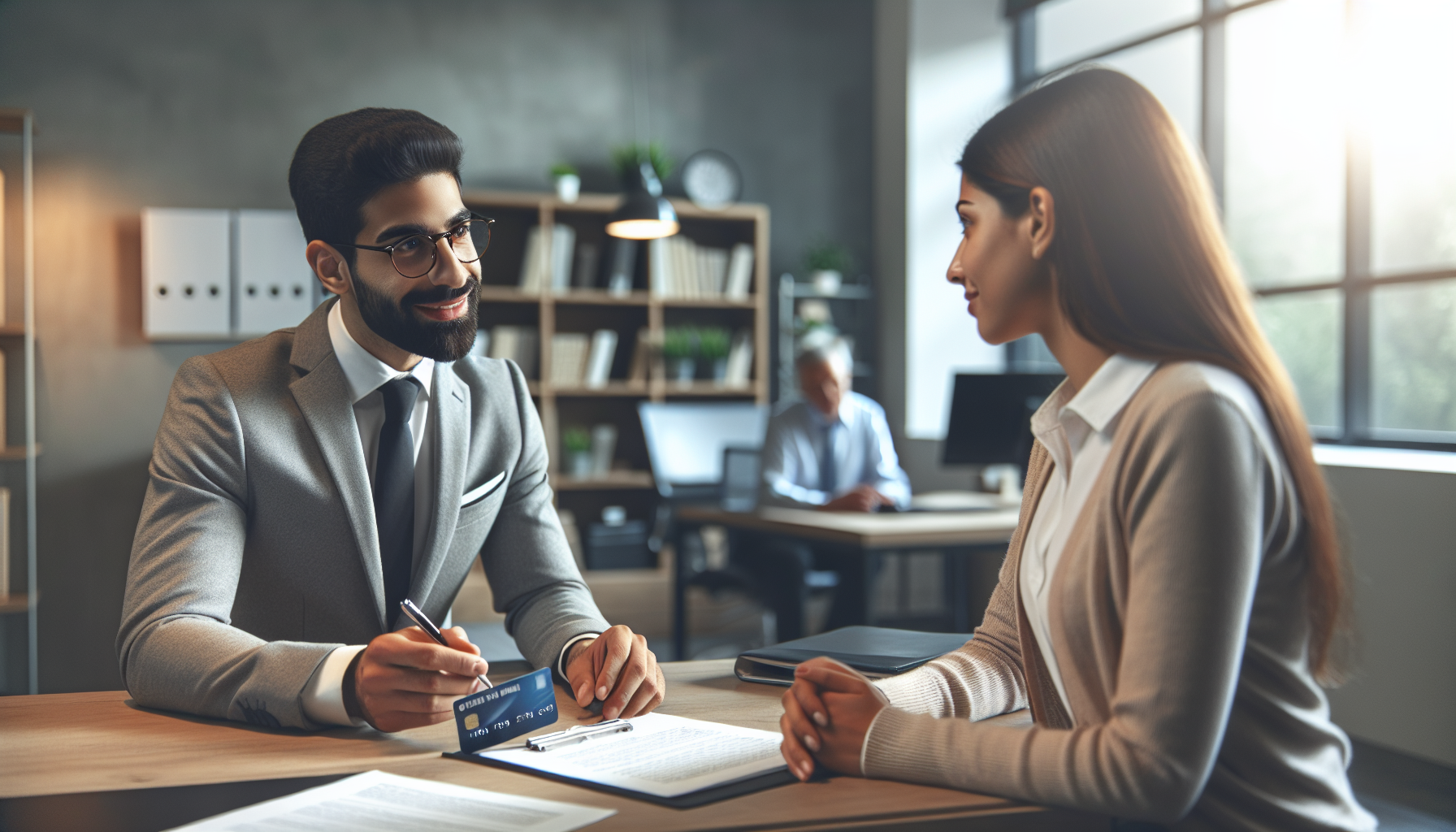 Pay Off Loan with Credit Card? Escape Debt Stress (2026)