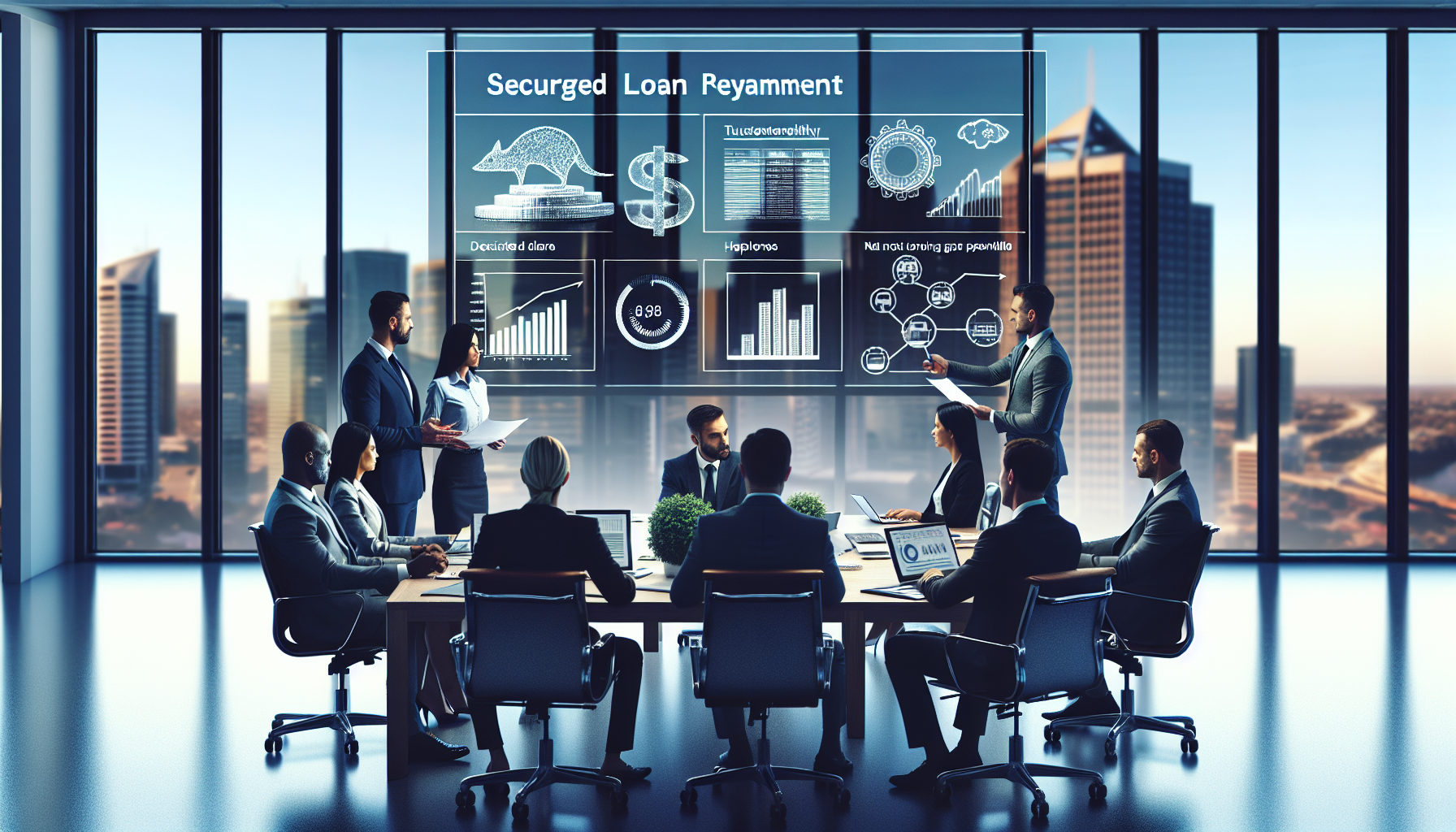 Secured Loan Payoff? Discover Freedom Faster (2026)