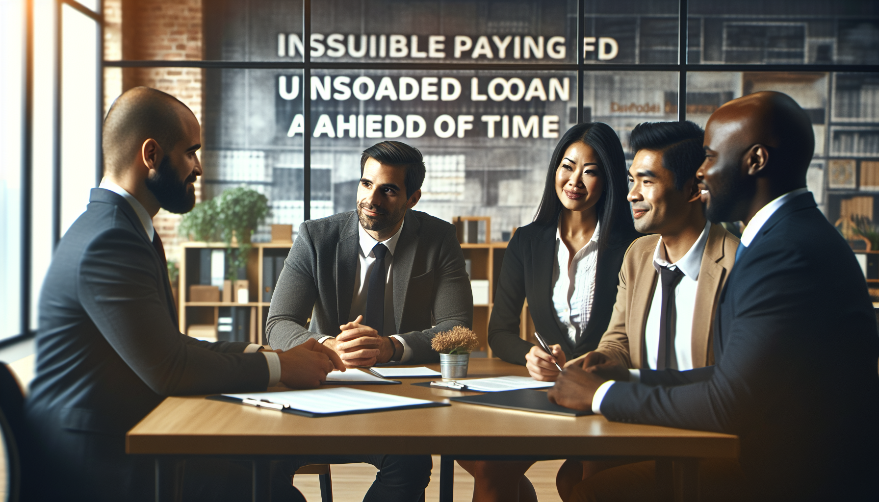Pay Off Unsecured Loan Early? Discover Hidden Benefits