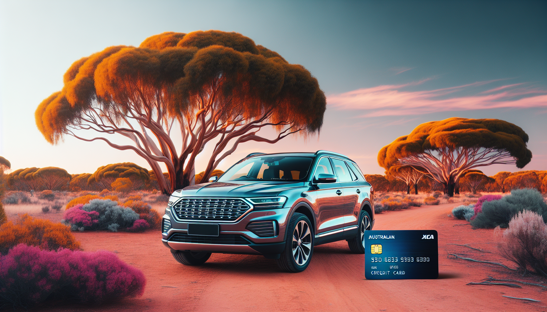 Pay Off Car Loan with Credit Card? Avoid Pitfalls Fast