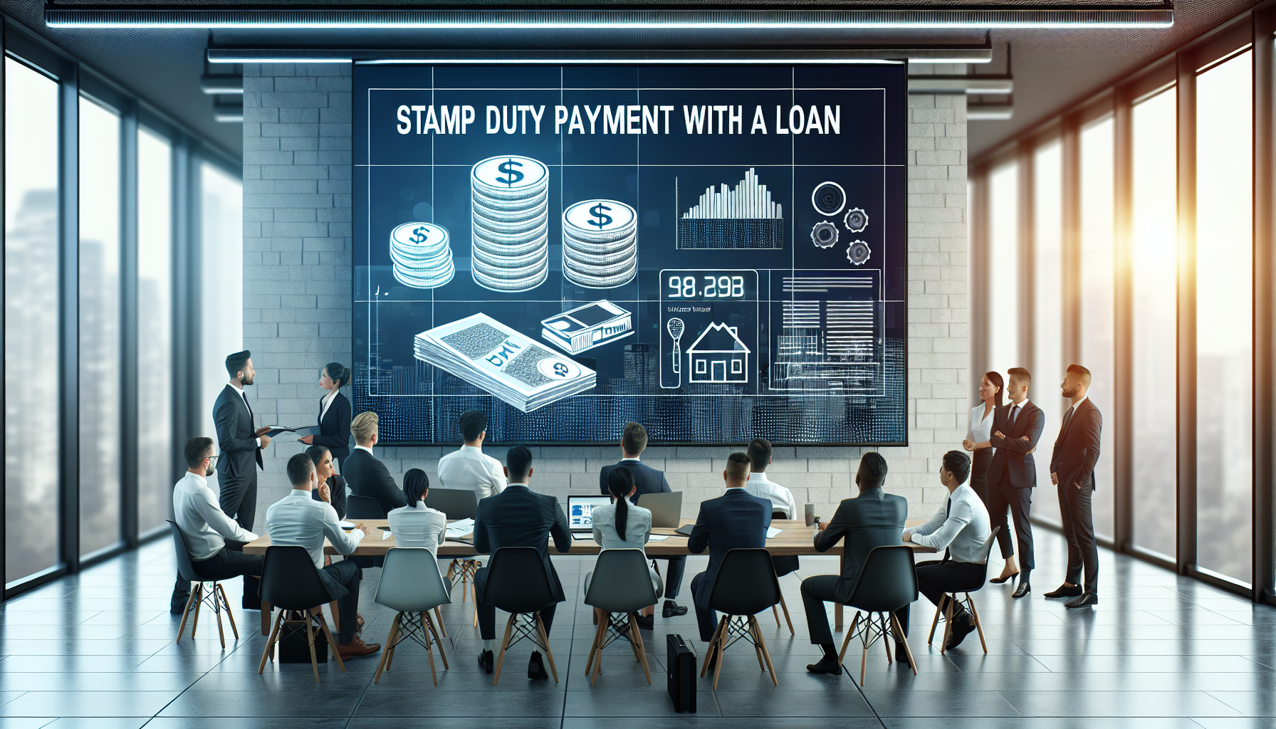 Stamp Duty Loan? Here's How to Secure It Fast (2026)