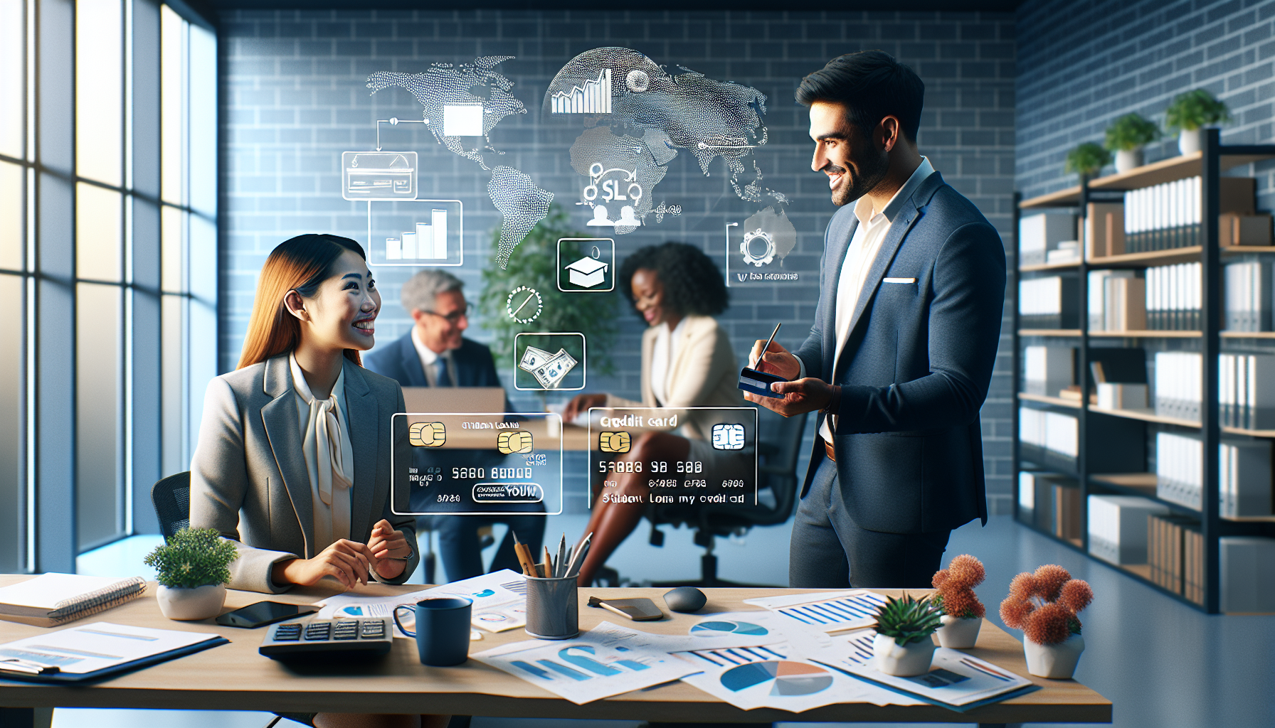 Pay Student Loans with Credit Cards? Avoid Costly Mistakes