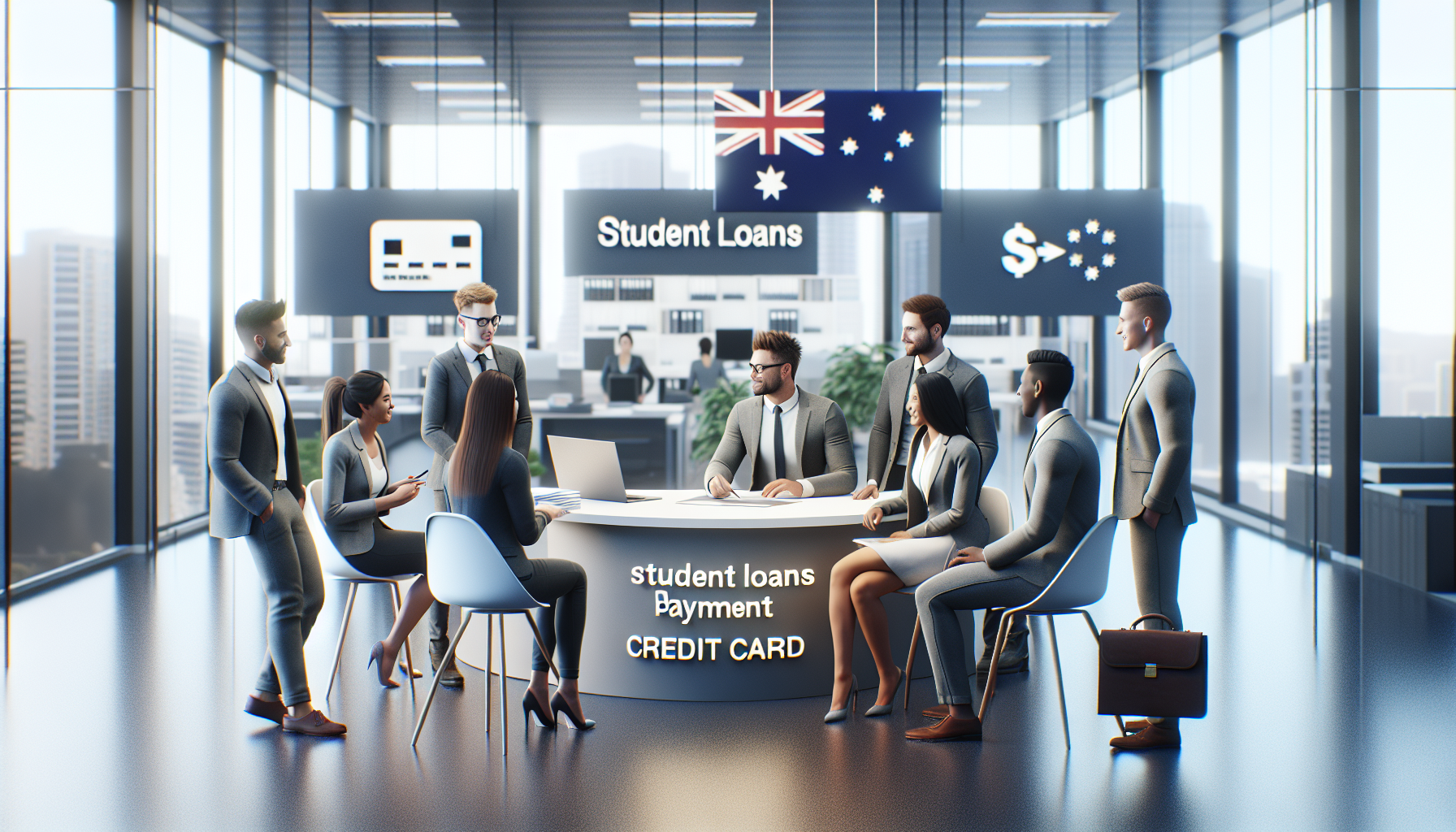 Pay Student Loans with Credit Card? Discover Safe Options