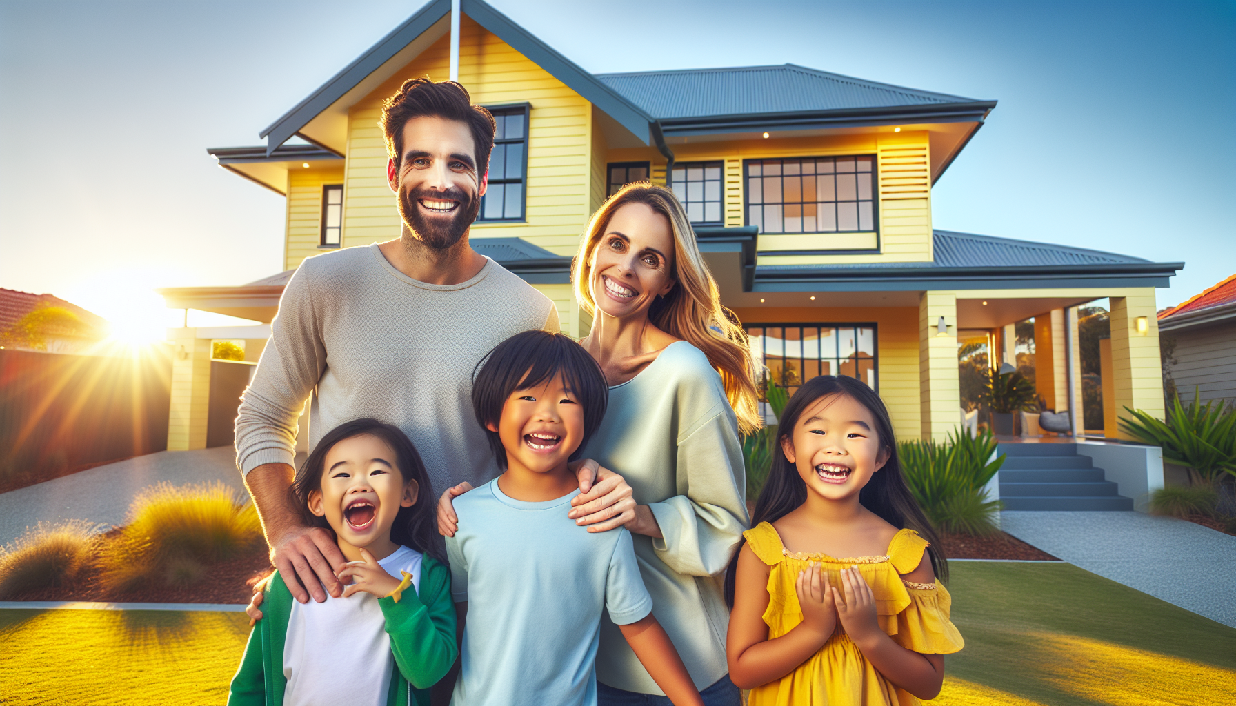 Pay Off Home Loan Early? Discover the Secret Relief