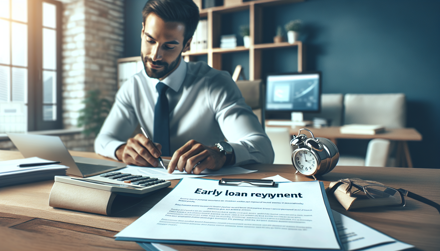 Pay Your Loan Early? Gain Freedom Fast (2026 Guide)