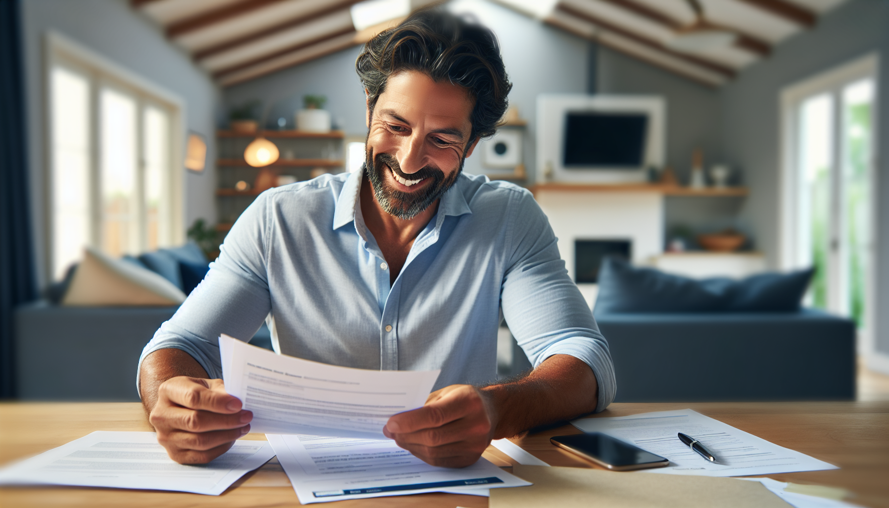 Refinance Loan – Relief Without Switching (2026)