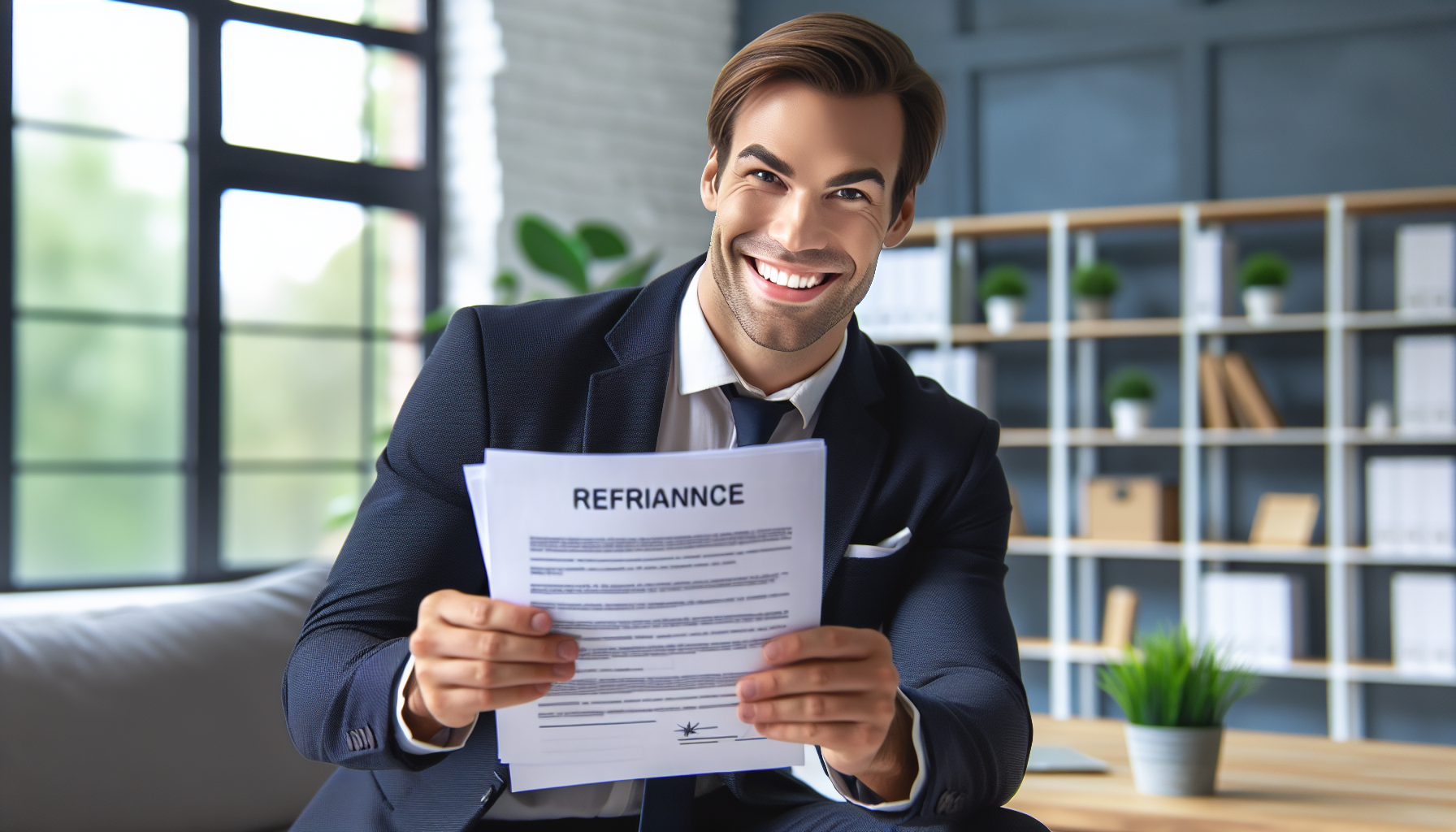 Refinance Personal Loan? Get Relief When Banks Say No