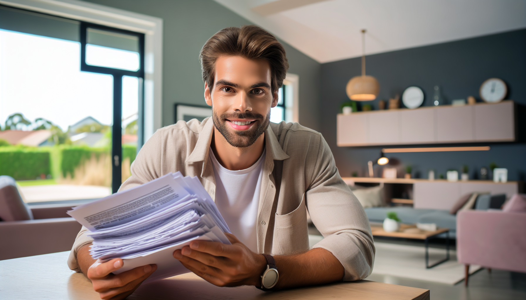 Refinance Home Loan – Relief After 1 Year (2026 Guide)