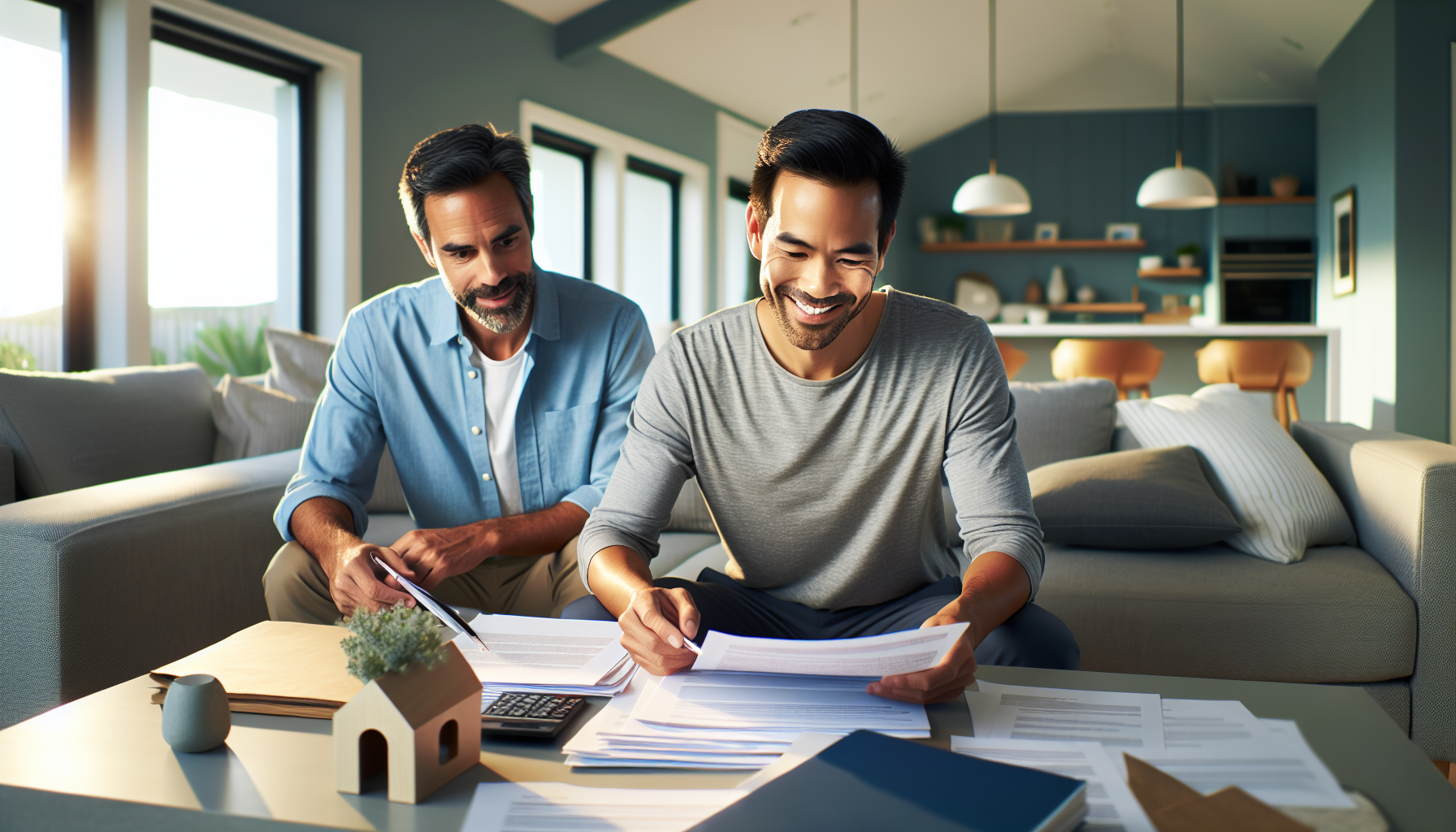 Refinance Loan – Relief When Banks Say No (2026)