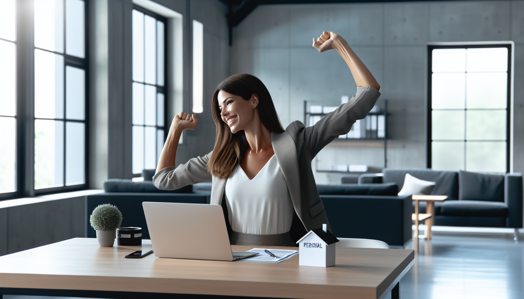 Personal Loan – Relief by Rolling into Mortgage (2026)