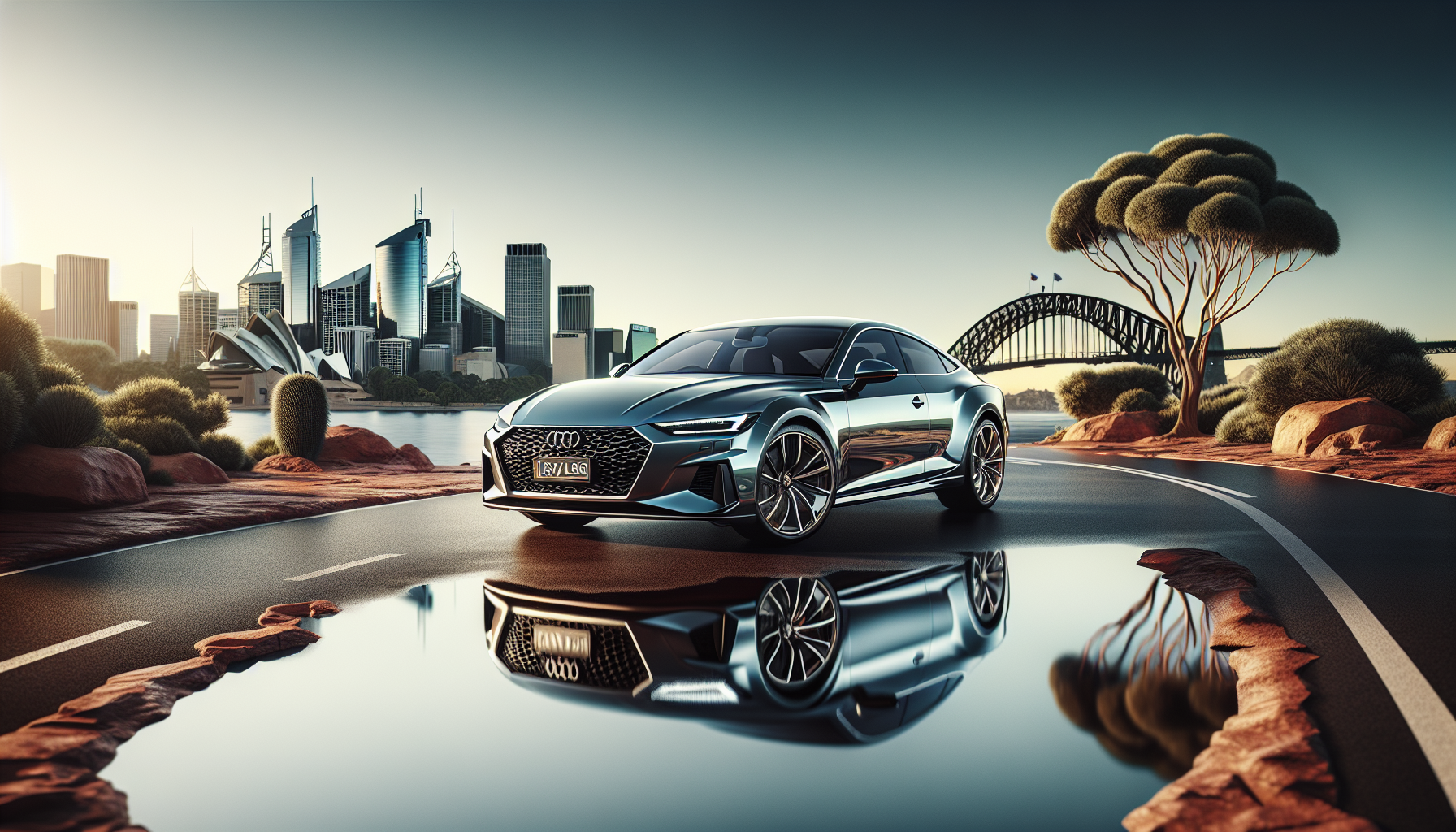 Salary Sacrifice a Car Loan? Discover Financial Freedom