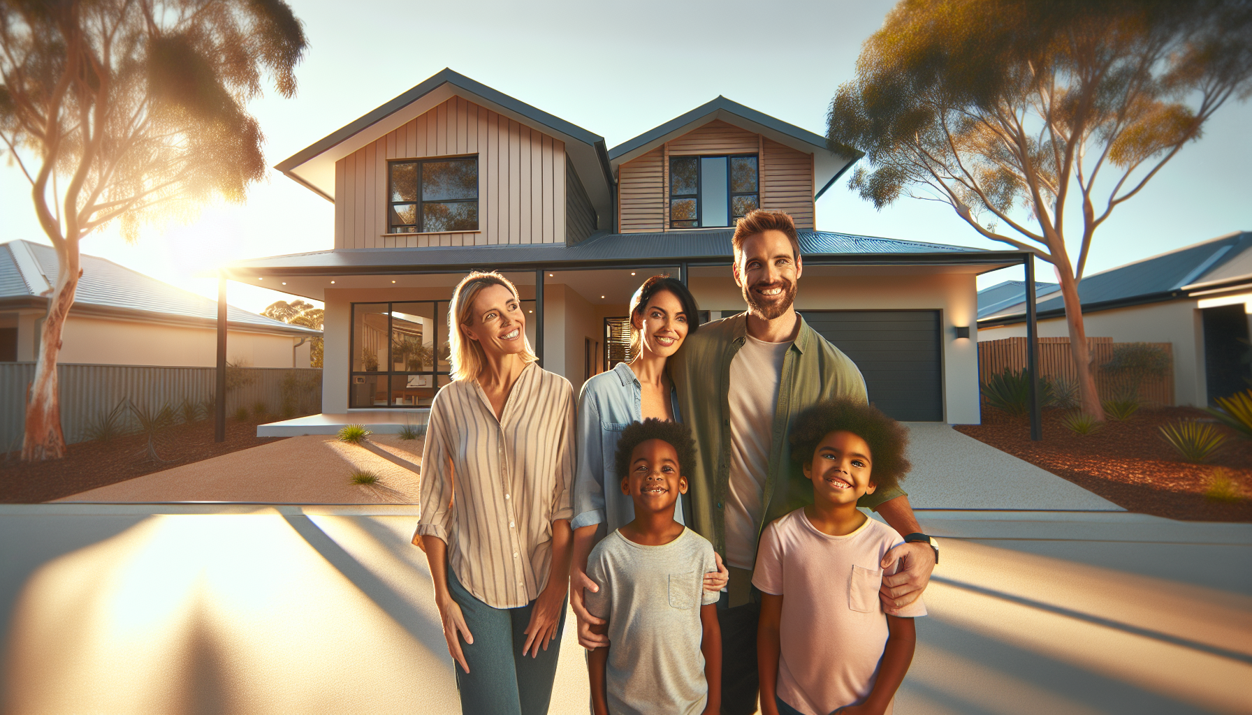 Salary Sacrifice Home Loan? Discover Hidden Benefits