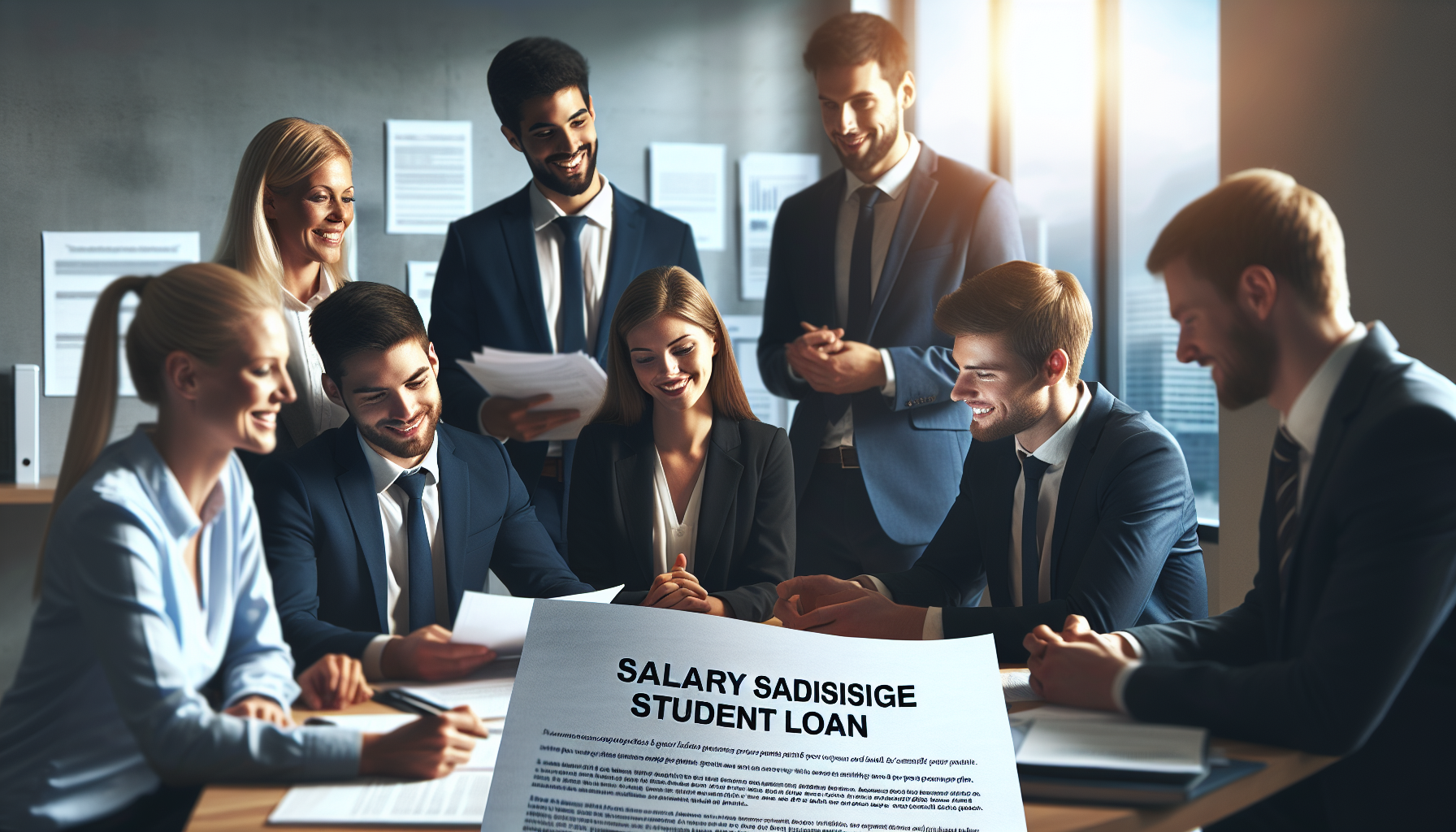 Salary Sacrifice Student Loan? Master Debt Control (2026)